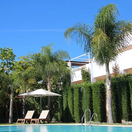 Apartamento Cortijo Del Mar *