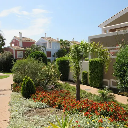 Apartamento Cortijo Del Mar *
