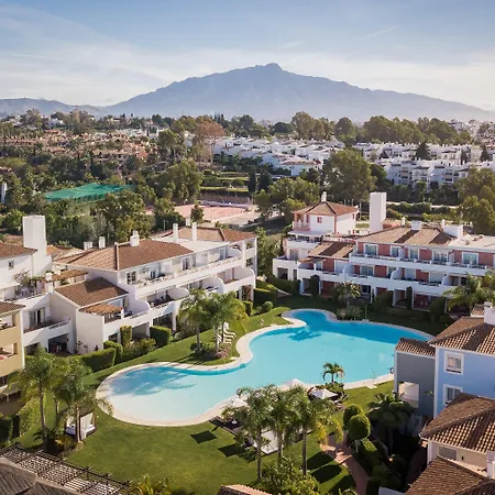 Apartamento Cortijo Del Mar