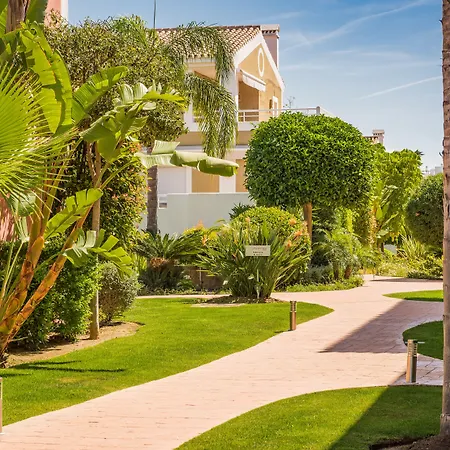 Cortijo Del Mar Apartamento *