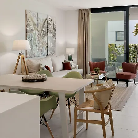 Apartamento Cortijo Del Mar