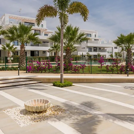 Cortijo Del Mar Apartamento