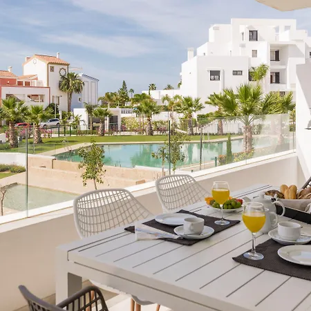 Apartamento Cortijo Del Mar Estepona