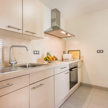 Cortijo Del Mar Apartamento Estepona