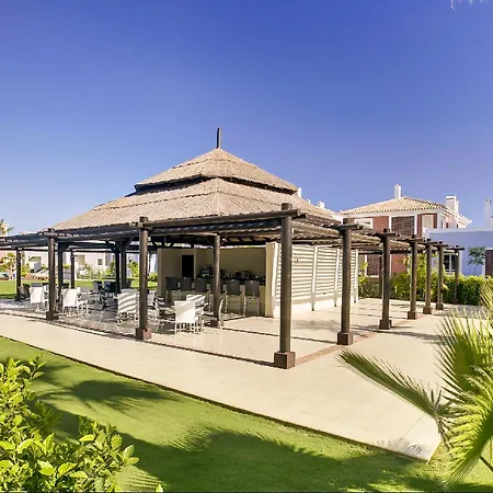 Apartamento Cortijo Del Mar *