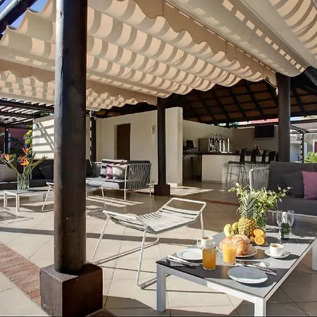 Cortijo Del Mar Apartamento *