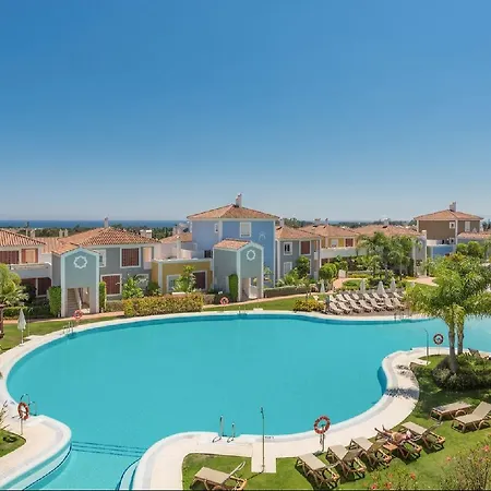 Cortijo Del Mar Apartamento Estepona
