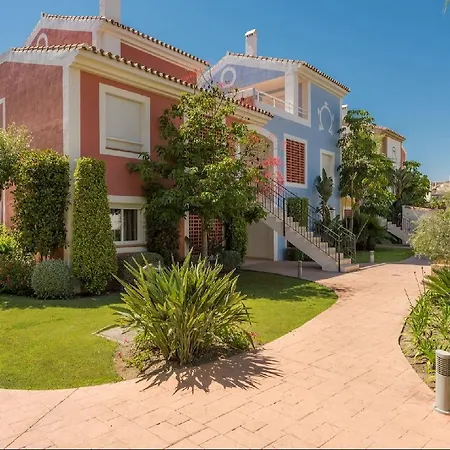 Apartamento Cortijo Del Mar Estepona