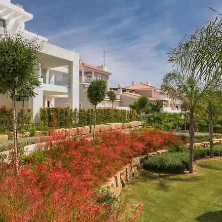 Cortijo Del Mar * Estepona