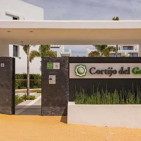 Cortijo Del Mar Apartment Estepona
