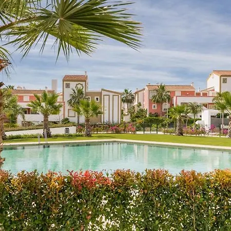 Apartment Cortijo Del Mar *