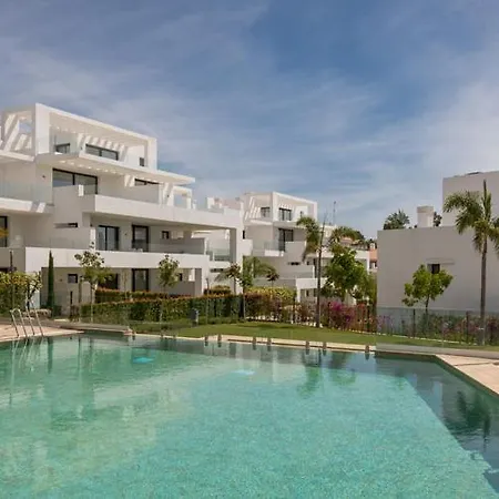 Cortijo Del Mar * Estepona