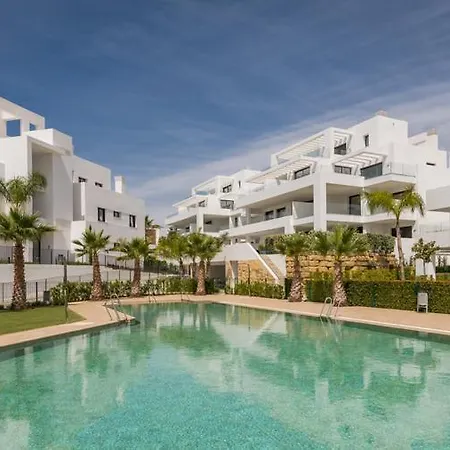 Apartment Cortijo Del Mar *