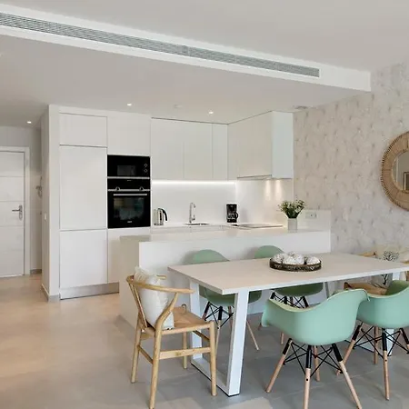 Apartment Cortijo Del Mar