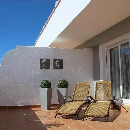 Apartment Cortijo Del Mar Estepona