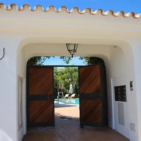 Cortijo Del Mar Apartment