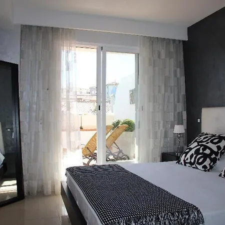 Cortijo Del Mar Apartment