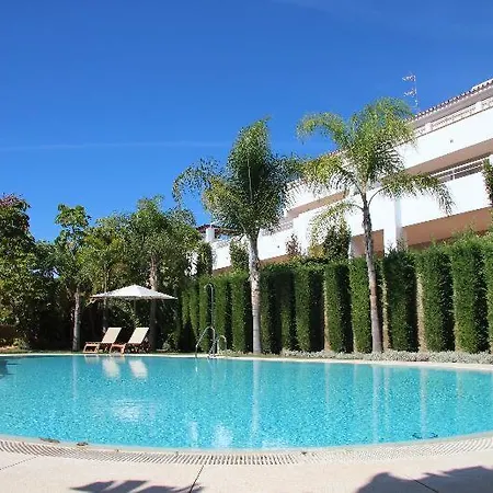 Cortijo Del Mar Estepona