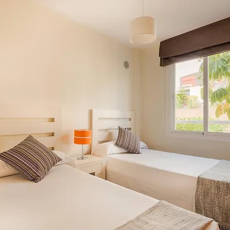Apartment Cortijo Del Mar Estepona