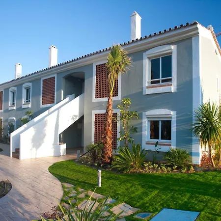 Cortijo Del Mar Apartment *