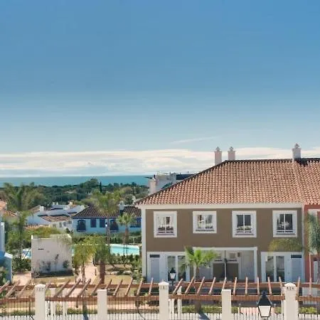 Cortijo Del Mar Estepona