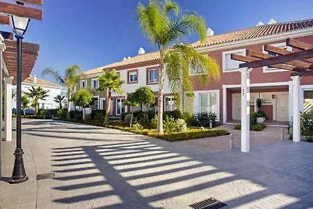 Cortijo Del Mar