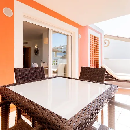 Apartment Cortijo Del Mar Estepona