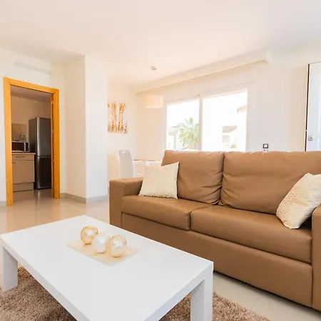Apartment Cortijo Del Mar