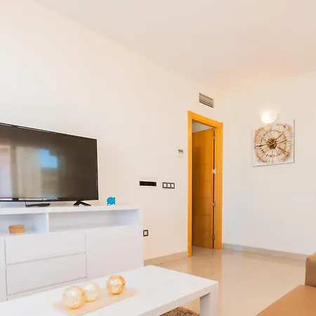 Apartment Cortijo Del Mar Estepona