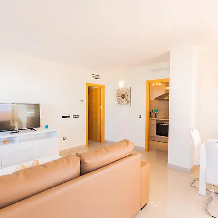 Apartment Cortijo Del Mar