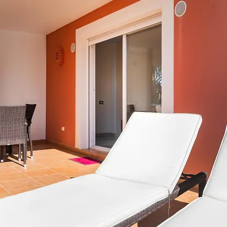 Cortijo Del Mar Apartment Estepona