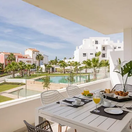 Cortijo Del Mar *