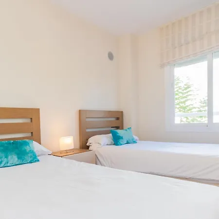 Apartment Cortijo Del Mar *