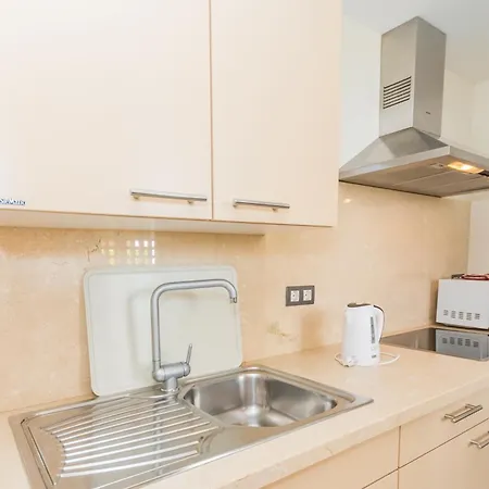 Cortijo Del Mar Apartment Estepona