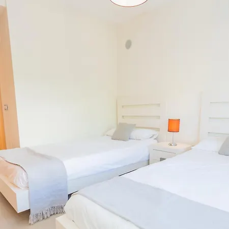 Apartment Cortijo Del Mar Estepona