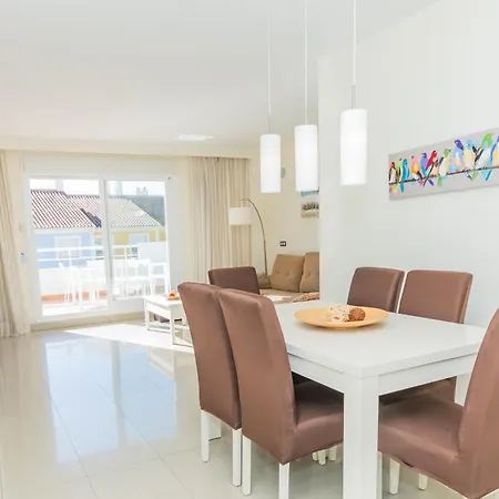 Apartment Cortijo Del Mar