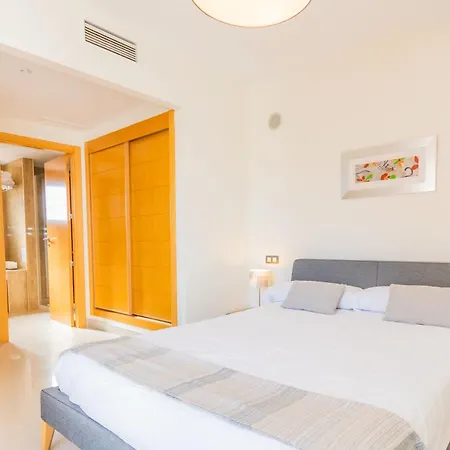 Cortijo Del Mar Apartment Estepona