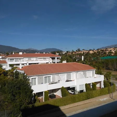 Cortijo Del Mar *