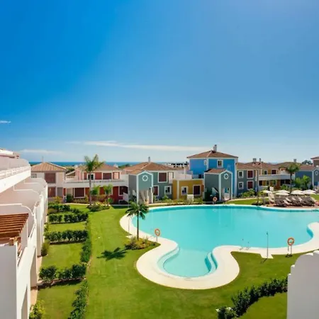 Cortijo Del Mar Estepona