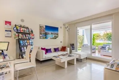 Apartment Cortijo Del Mar *