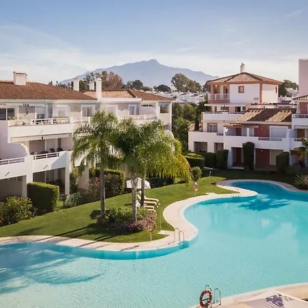 Cortijo Del Mar Apartment *