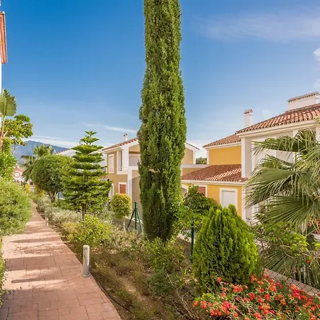 Cortijo Del Mar Estepona