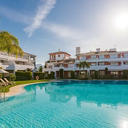 Cortijo Del Mar Apartment *