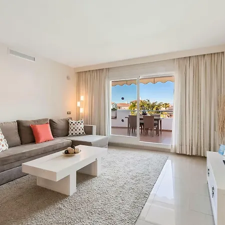 Apartment Cortijo Del Mar *