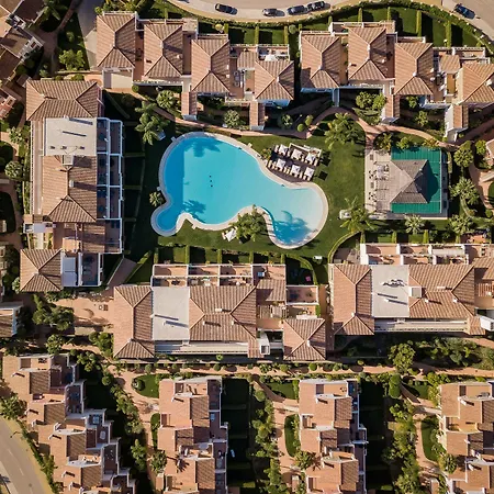Cortijo Del Mar Apartment